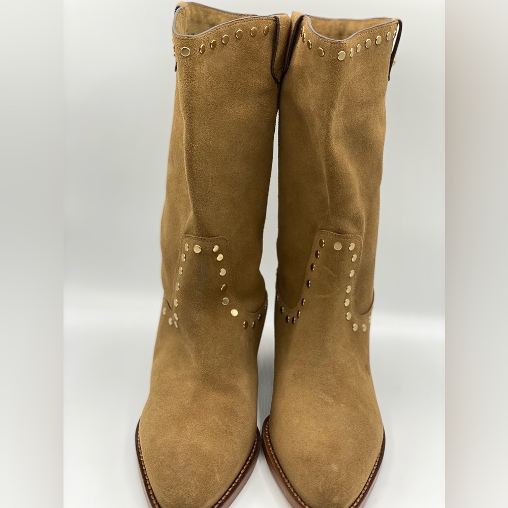 COACH Pheobe Bootie - Picture 3 of 12